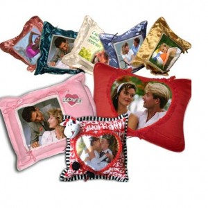 Пошив подушек с фотографиями Фото на подушке